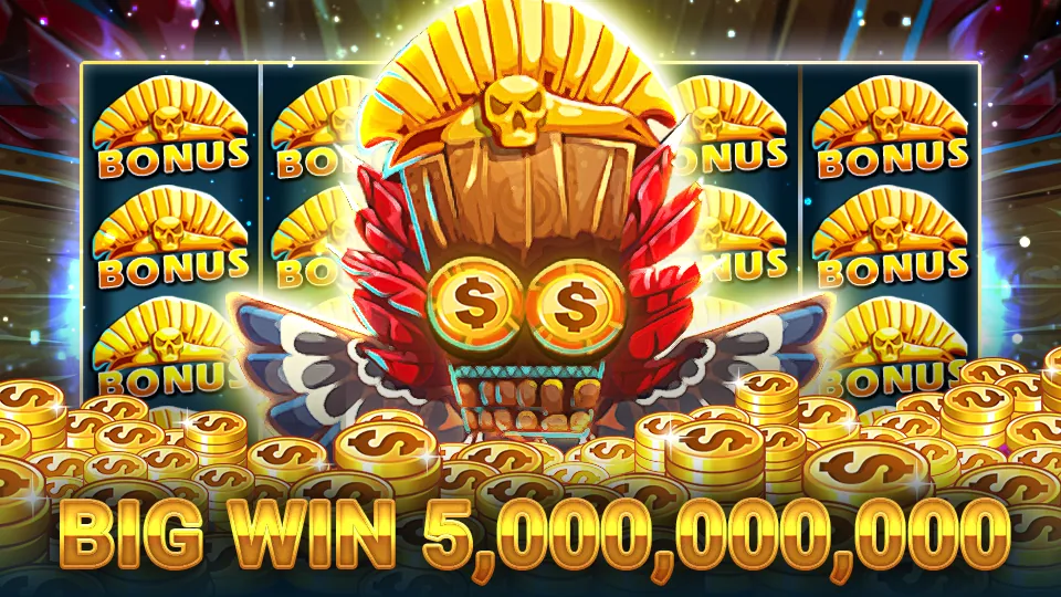 Hình ảnh video slot hiện đại trên 555win app